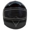 Raider Helmet, Youth Ff Snow / Blk - Ym R26-632K-M - alternate 1